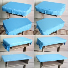 Primary School Desk Cloth, Desk Cover, Desk Cover, 40 * 60 School Desk Cloth, Desk Cover, Student Desk Cover, Desk Skirt