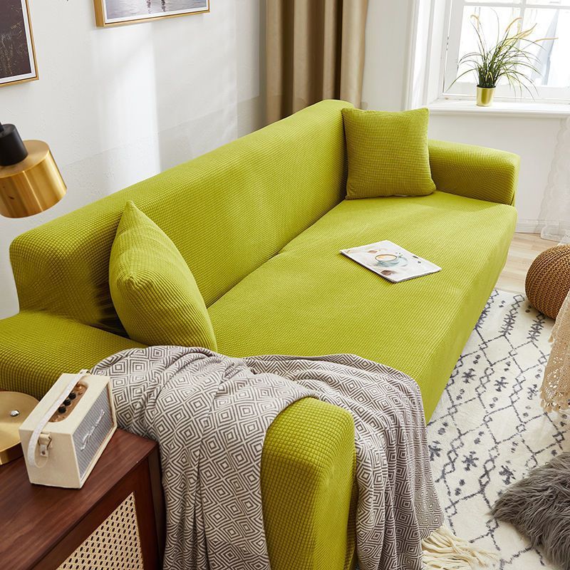 Sofa Cover, All Inclusive, All Season Universal, L...