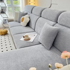 Sofa Cover, All Inclusive, Four Season Universal Sofa Cushion, Cushion Cover, Elastic Sofa Cover, Sofa Towel