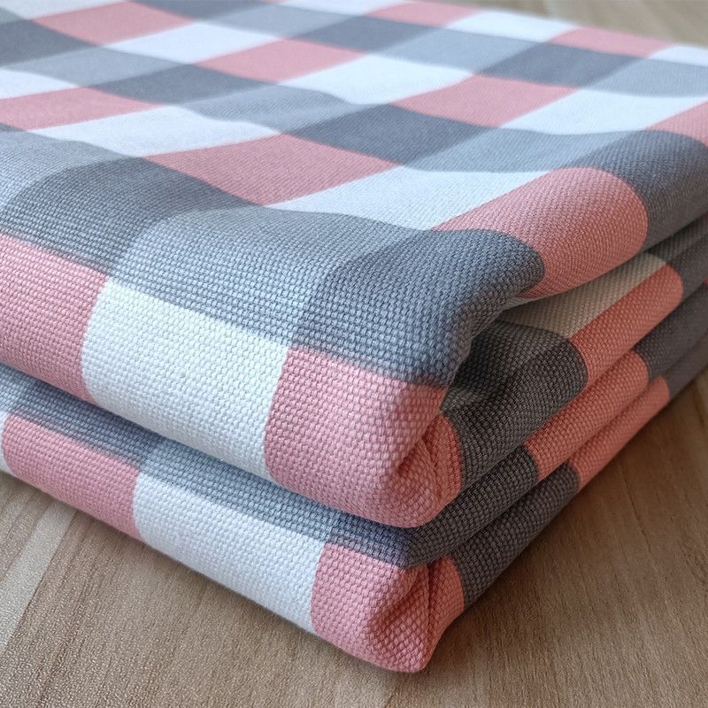 Cotton And Linen Thickened Bed Sheets, Old Coarse ...