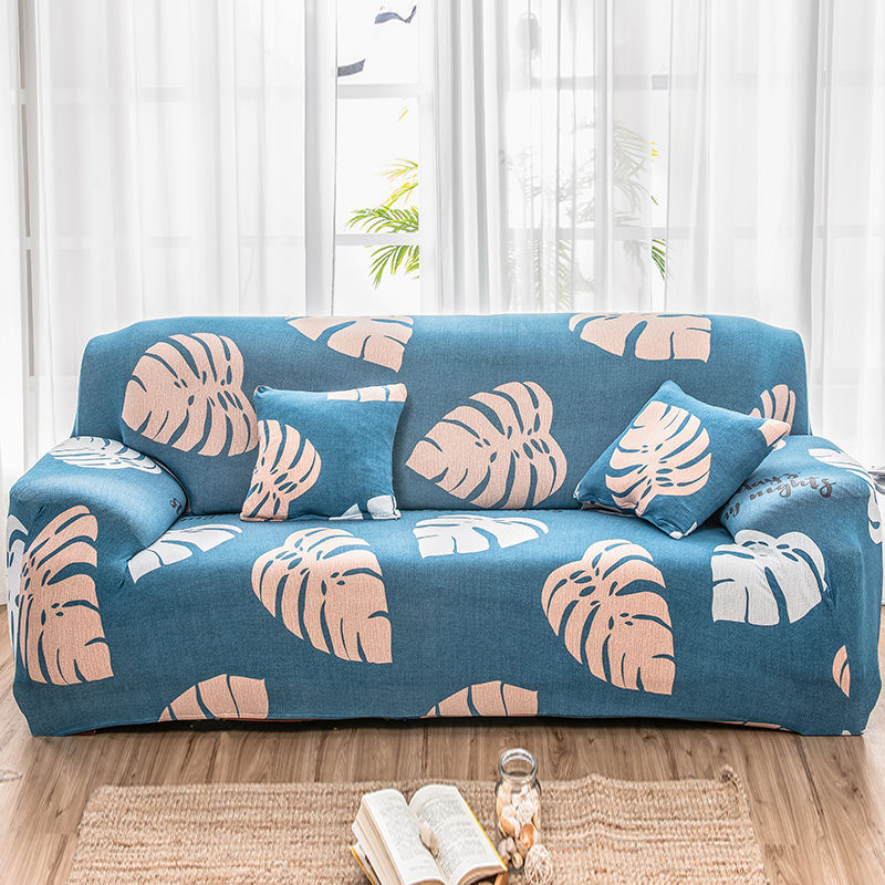 High Elasticity Lazy Sofa Cover, Full Cover, Sofa ...